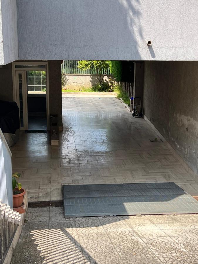 شقة Amala, Luxury Pool Loft San Nicola La Strada المظهر الخارجي الصورة